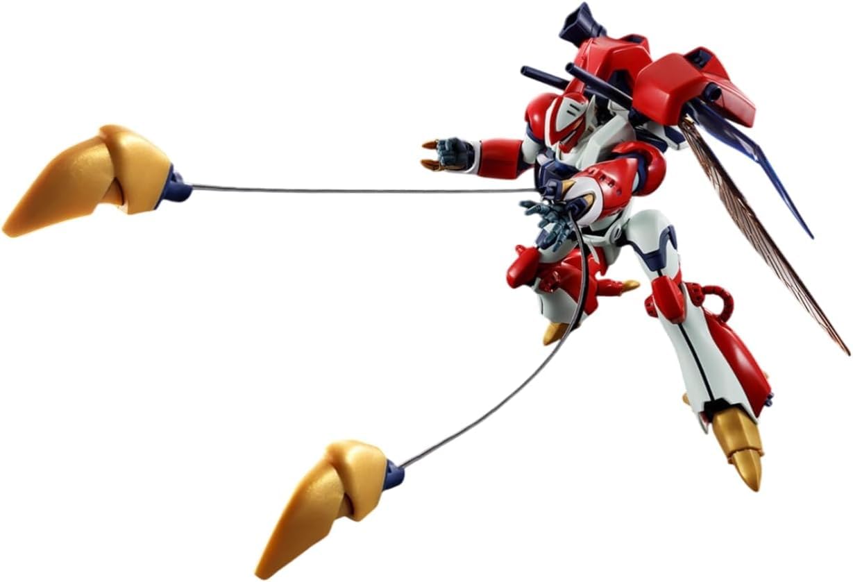 Amazon | R3 聖戦士ダンバイン ビルバイン リアルロボット